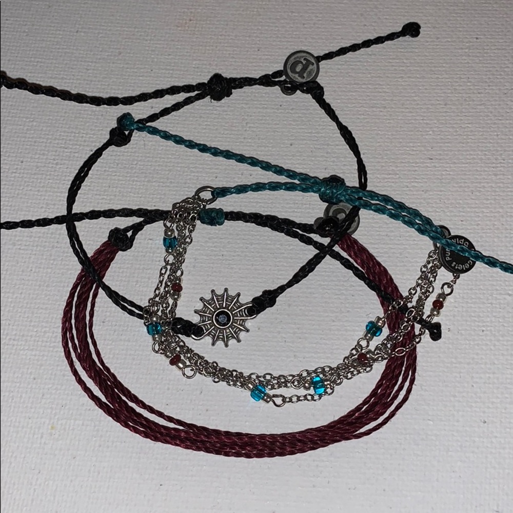 Pura Vida monthly club Bracelets